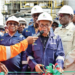 Port Harcourt Refinery Rehabilitation 77.4% Completed – NNPC 5 Port Harcourt Refinery Rehabilitation 77.4% Completed – NNPC