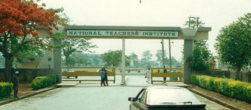 75 Sokoto Students Receive Higher Education Scholarships 1 nti gate