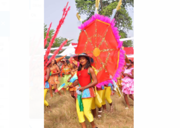 All Set For 2023 Ogwashi-Uku Awards, Dinner Night