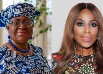 Okonjo-Iweala, Mo Abudu Make Forbes’ ‘100 Most Powerful Women’ List