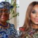 Okonjo-Iweala, Mo Abudu Make Forbes' '100 Most Powerful Women' List 5 Okonjo-Iweala, Mo Abudu Make Forbes’ ‘100 Most Powerful Women’ List
