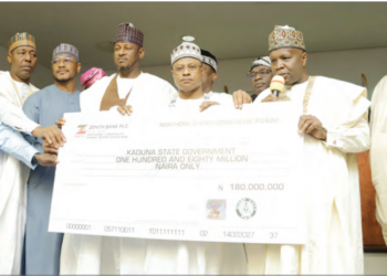 Regional Integration… Governors To Revive ‘One North, One Destiny’ Vision