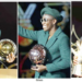 Nigeria’s Good Showing At CAF Awards 5 Sports Minister Hails Osimhen, Oshoala, Nnadozie, Super Falcons On CAF Awards Triumph