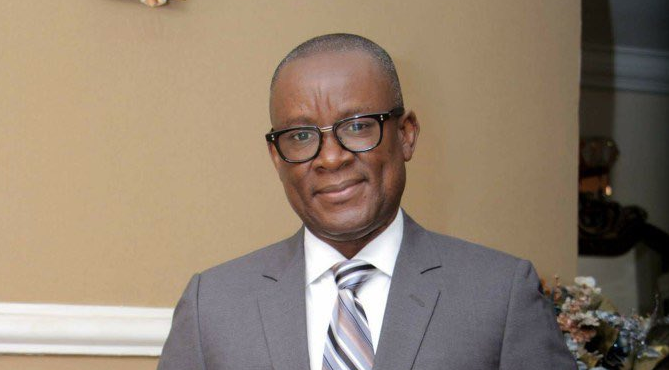 Nigeria Thirsty For AFCON'S Victory, Minister Tasks NFF, Peseiro 1 owan enoh sport minister