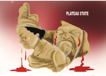 End This Cold-blooded Massacre On The Plateau Now