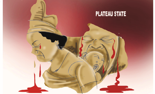 plateau