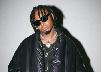 Pryme Unveils Debut Single ‘Lavida’