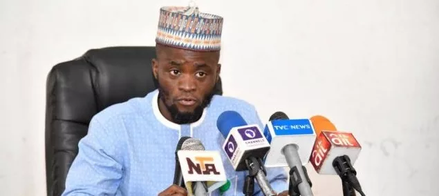 How Young People Can Influence Public Policies, Political Process – Ajakaye 1 rafiu ajakaye jpg