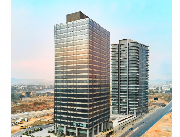 ‘Digital Assets, Tokenization To Trigger Influx Of Real Estate Investments’ 1 real estate