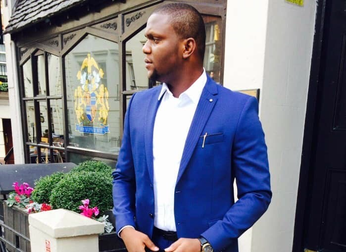 Nigerian Fraudster Convicted In US Loses Bid To Finish Sentence In Home Country - Vimarsana News