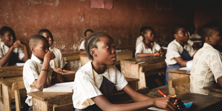 Safe Schools Initiative