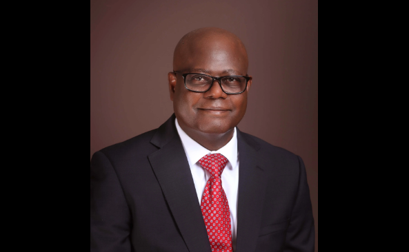 Abbey Mortgage Bank Appoints Oni As New Chairman 1 samuel oni