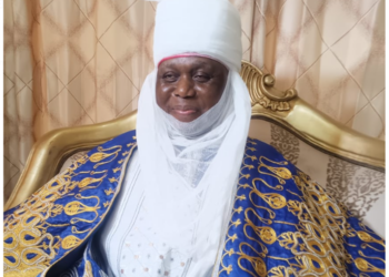 Yuletide: Sarkin Jiwa Calls For Peace, Patience With Leaders