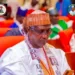 Northern Groups Urge Recall Of Sen Yar'Adua 5 Northern Groups Urge Recall Of Sen Yar’Adua