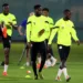 Full LIST: Senegal Name Dia, Mane In 27-Man Squad For AFCON Title Defence 5 Full LIST: Senegal Name Dia, Mane In 27-Man Squad For AFCON Title Defence