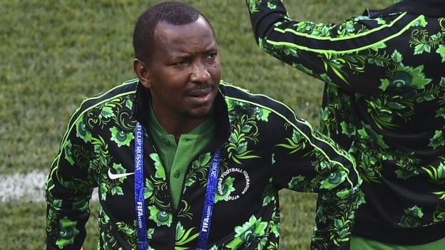 Dikko Hails Organisers Of FCT Secondary School Football Tourney 1 shehu dikko