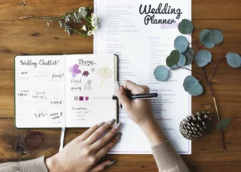 How To Start A Wedding Planning Business