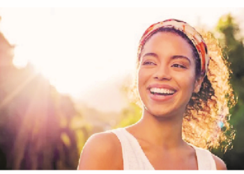 Brain Training: Shocking Health Benefits Of Smiling More Often