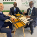 Nigeria Signs Historic Solar Plant Deal