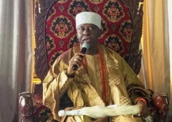 Soun’s Coronation Begins With N150m Empowerment 