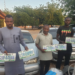 Jigawa Police Bust Car Theft Syndicate, Recover Stolen Vehicles 5 Jigawa Police Bust Car Theft Syndicate, Recover Stolen Vehicles