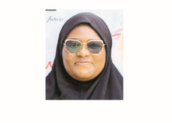 Suleiman: Nurturing Future Generations For Productivity