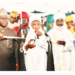 Sultan, Makinde Foster Ethno-religious Harmony With Adogba Central Mosque Inauguration
