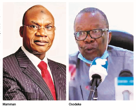 INTEGRATED PAYMENT SYSTEM… Federal Govt Placates Lecturers, Takes Varsities, Others Off IPPIS 1 tahir