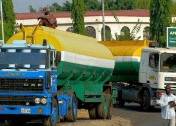 Lagos Orders Tankers, Trailers To Vacate Apapa-Oshodi Expressway