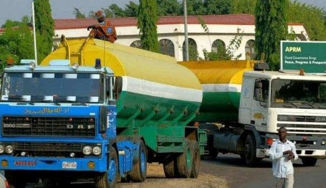 Court Nullifies PTD National Delegates Conference, Orders Fresh, All-inclusive Election 1 tanker drivers