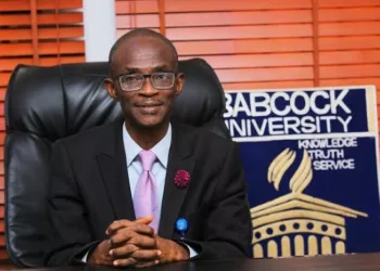 Babcock University VC Urges Media Responsibility in National Peace