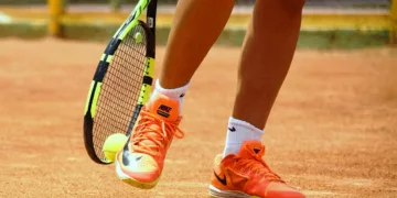 Osimhen Tennis Players To Get Protection From Online Abuse