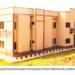 Federal Govt Inaugurates N550m TETFund Hostels In Fed Poly Oko