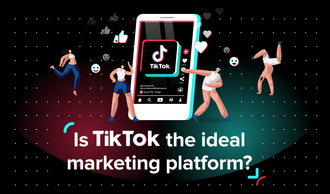 TikTok 