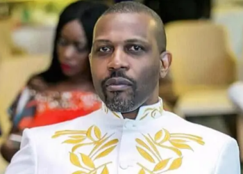 Princewill, Asari To Foot Medical Bills Of Man Injured During Rivers Monarch’s Burial