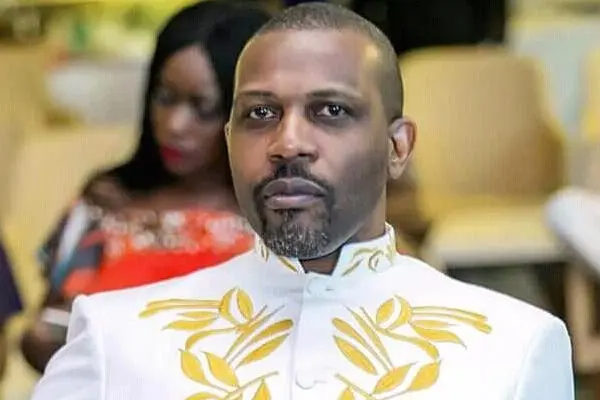 Rivers Needs More Professionals In Politics – Princewill 1 tony princewill