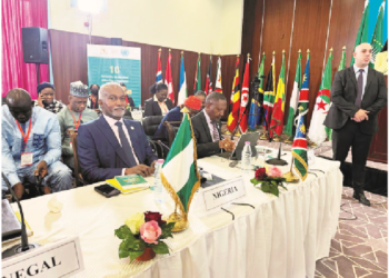 Interrogating Nigeria’s New Foreign Policy Objectives