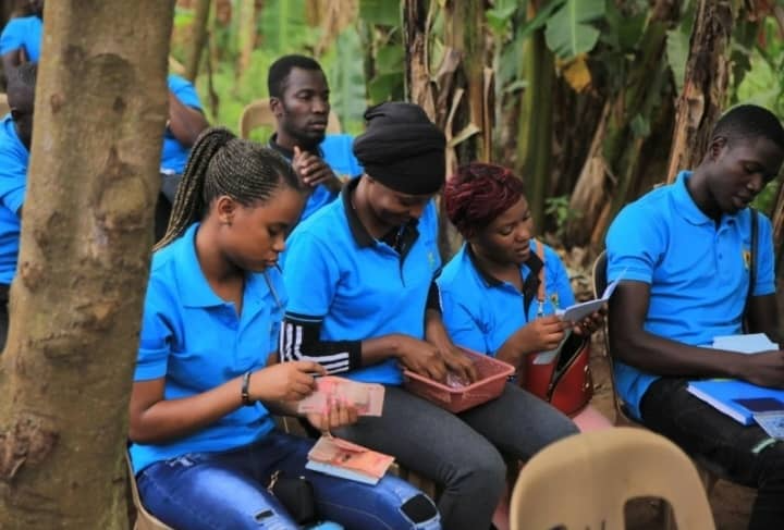 Firm Offers Scholarship Opportunities To African Youths 1 ugandan youths