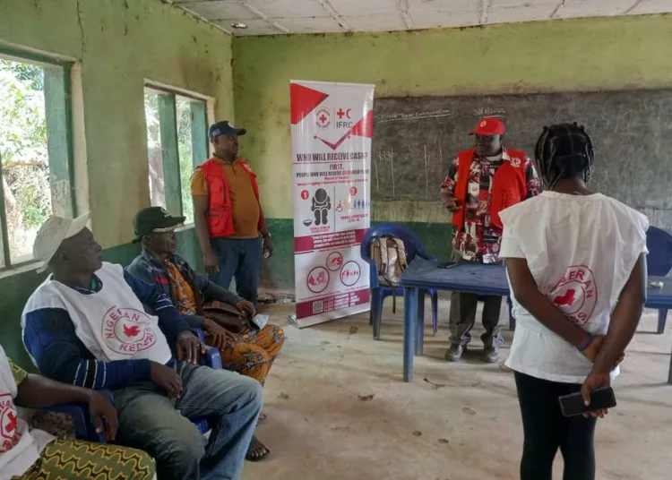 Red Cross
