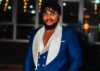 My Passion For Style Birthed Marvclothing – Victor Ugwu