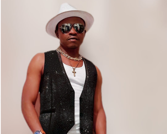 Walegr8’s Fusion Of Tradition, Innovation Redefines Afromusic For Contemporary Audience 1 wale
