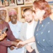 Firm Donates Food Items To FCT Community 5 Firm Donates Food Items To FCT Community