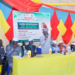Senator Donates Sewing Machines To Women