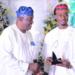 Commission Honours Oloche With Philanthropy Award