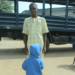 Teenager Arrested For Kidnapping 3-Year-Old Cousin In Kano