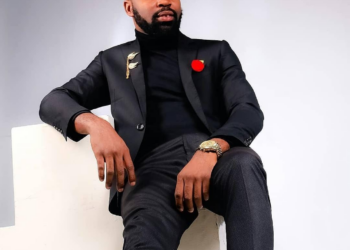 Oluwaseun Olaegbe: Young Influential Nigerian In Media Industry