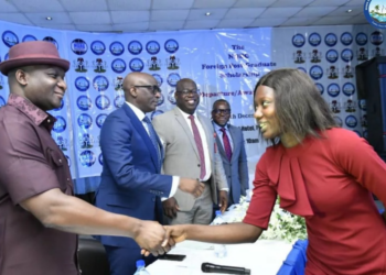 NDDC Awards 189 Foreign Scholarships