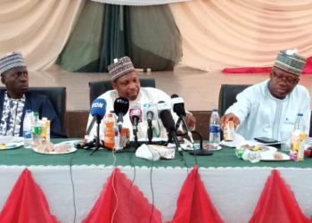 FCTA Education Builds 108 Classrooms, 277 Others In 2023 – Secretary