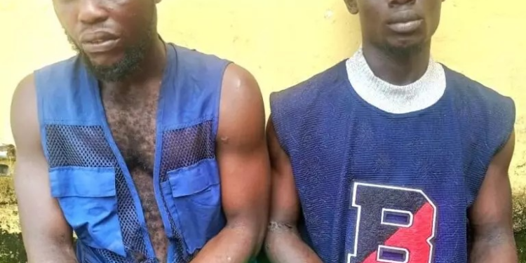Rivers Police