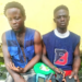 Rivers Police Nab 2 Ex-Convicts For Armed Robbery